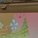 Delta Children Kids Table and Chair Set with Storage (2 Chairs Included) - Ideal for Arts & Crafts, Snack Time, Homeschooling, Homework & More, Disney Princess