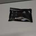 Earpads Replacement for Sony PlayStation 5 Pulse PS5 3D Wireless Headset, Ear Pads Cushions with Noise Isolation Foam (Black (Memory Foam + Cooling Gel))