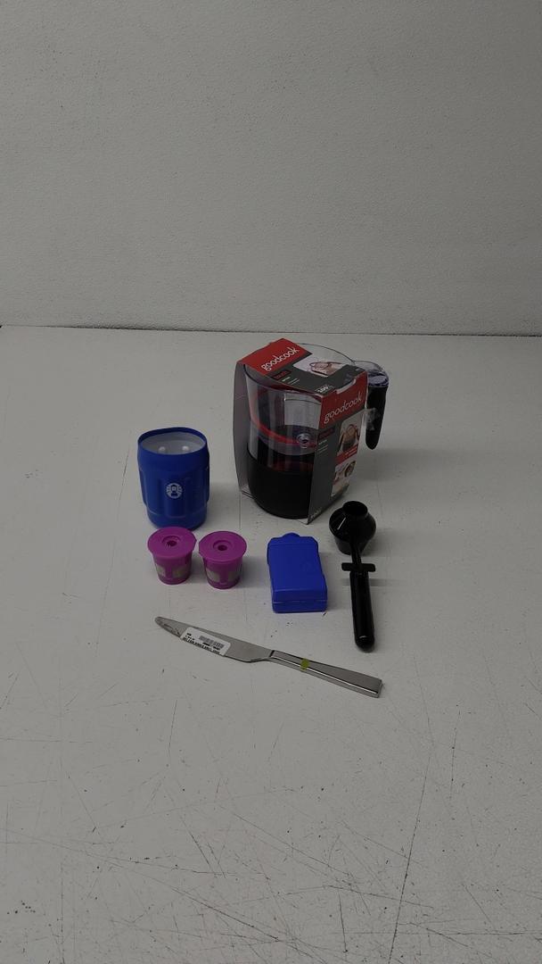 Pack of 7 Kitchen Appliances