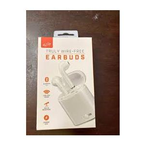 Acoustix Premium Sound Stereo Earbuds with USB C Connector Acoustix Premium Sound Stereo Earbuds with USB C Connector