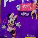 Pull-Ups Girls' Potty Training Pants, Size 4T-5T Training Underwear (38-50 lbs), 99 Count (3 Packs of 33)