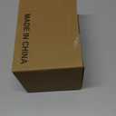 (Upgraded) Outdoor Christmas Lights, 360 LED Sturdy Christmas Net String Lights, 12x5Ft 8 Light Modes Christmas Decoration Lights for Backyards, Gardens, Bushes, Lawns, Patio, New Year - Multicolored