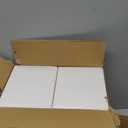 Asidrama 8 Pack Black Passage Door Handles, Door Lever with Door Knobs Indoor for Bedroom or Bathroom, Heavy Duty Door Handles Interior with Locks for Left Right Sided Doors