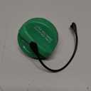 Gas Cap, Diesel Fuel Cap For 2007-2021 Dodge Ram 2500 3500 4500 5500, 2010-2020 Ram 1500 2500 3500 4500 5500, ProMaster 1500 2500 3500,2005-2021 Jeep Liberty Wrangler Grand Cherokee,Replace 52013994AB