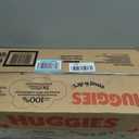 Huggies Size 7 Diapers, Snug & Dry Baby Diapers, Size 7 (41+ lbs), 108 Count (2 Packs of 54)