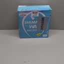 Sequin Shimmer Wall Backdrop: Glitter Wall Panel for Valentines Day, Wedding, Bridal Shower, Birthday, Bachelorette Party Decorations (3ftx6ft, Iridescent Silver)