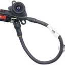 Genuine Rear View Backup Camera OEM Part # 56054058AH for 2011-2014 Dodge Charger 2011-2013 Chrysler 300 by AMINORD