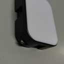 Ulanzi VL100X Selfie Light, Clip LED Light Panel for Phone/Laptop/Tablet/Computer, Bi-Color Portable Clip Camera Light with Dimmable 2500-6500K with 2000mAh Battery for Video Conference/Picture