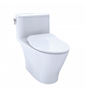 Nexus® 1G One-Piece Toilet, 1.0 GPF, Elongated Bowl