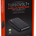 Helix 10000 MAH Power Bank And Audio Cable 3.5mm Auxiliary