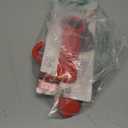 Brix Original Easy Jar Key Opener 2-Pack, Stainless Steel Jar Opener