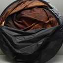 Kate 5x6.5ft Collapsible Backdrop Pop Up Photo Backdrops Grey Brown Portable Background for Portrait Photography, for Video, for Live Stream (CB02)