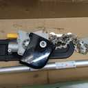 Replacment part Power Pole Pruner Saw Attachment pole saw attachment Compatible With echo's PAS 2620 PAS2620 99944200532