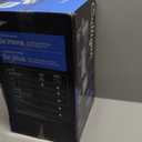 Culligan with ZeroWater Technology 40-Cup Glass Water Filter Dispenser  Includes 5-Stage Advanced Water Filter, Certified to Reduce Lead, Total PFAS (Forever Chemicals), Fluoride, and Chlorine