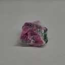 BOGI Microfiber Beach & Travel Sports Towel with Hand Towel-Quick Dry Lightweight Ultra Absorbent -Bath Beach Swim Camping Yoga Towel- Pouch+Carabiner (L:Hpink Stripe)