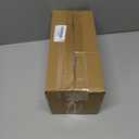 Reptile Hide Caves Simulation Tree Hideout, Hideout Shelter Sleep Cave is Decorated for Arboreal Reptile, Snake, Leopard Gecko, Lizard, Salamander, Hermit Crab Aquarium