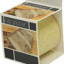 Mohawk Home Rug Gripper Tape, 2.5"x25', Ivory