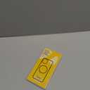 Ktele Magnetic for iPhone 17 Pro Max Case [Compatible with Magsafe] [Premium Silicone Satin-Smooth Touch] Slim Shockproof Anti-Scratch Microfiber Lining Case, 6.9 inch, Bright Orange