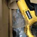 Brushless Lawn Edger Compatible with DeWalt 20v Battery (Tool ONLY), Electric Cordless Edger/Trencher, 9 Blade, 3 Position Adjustable Depth, 180Handle, Lightweight with Rear Wheel for Landscaping