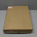 42L Medium Collapsible Plastic Laundry Basket with Handles, Foldable Laundry Basket Hamper, Pop Up Storage Container Organizer for Washing Storage (Grey, 17 Inch * 13 Inch * 15 Inch)