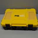 Cordless Impact Wrench 1/ 2 Inch, 1200N·m(886ft・lbs) Brushless High Torque Impact Gun, 21V Electric Impact Driver, 2x4.0Ah Batteries, Charger & 6 Sockets, Variable Speeds for Car/ Truck RV/ Mower