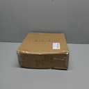 4 Tier Hanging Closet Organizer,Disassemblable Clothes Hanging Shelves,Fabric Closet Organizer System for Space-Saving,Foldable Storage Basket for Bedroom, Rv (1 Pack,Beige)