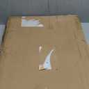 ECOTRIC 240364787 Crisper Pan Cover with Frigidaire Refrigerator AP4432913 240364714 240364725 240364794 1512532 Crisper Drawer Cover Shelf Frame W/O Glass White