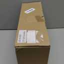 Android Car Radio for Toyota Corolla 2017 2018 2019 Stereo Built-in Wireless/Wired Carplay Android Auto Bluetooth FM Head Unit, 9" HD Touchscreen GPS Navigation, Mirrorlink+Reverse Camera, 4GB+64GB