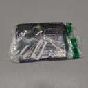 Copper Knee Braces for Men and Women (1 pack) -Knee Supports Copper Compression Knee Sleeve for Knee Pain, Arthritis, Sports and Recovery Support (Large)