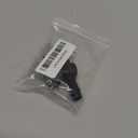 2-Pack In-Line Barbed Ball Valve 13mm For 1/2 Inch Tubing .520 ID - Regulate and Shut-Off/On Water Flow