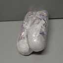 Womens Platform Canvas Sneakers Mens High Top Classic Canvas Shoes Unisex Casual Tennis Comfortable Fashion Sneakers Lace-Up (7.5 Women/6 Men, Pinkrainbow)