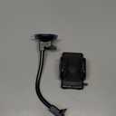 Bracketron Universal Grip-iT Rotating Windshield Car Mount Phone Holder Cradle Hands Free iPhone X 8 Plus 7 SE 6s 6 5s 5 4 Samsung Galaxy S9 S8 S7 S6 S5 Note Google Pixel 2 XL LG Nexus Sony PHW-203-BL