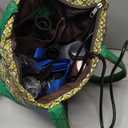 Steam Cleaner, Handheld Steam Cleaner for Home, 16-Piece Steam Cleaner Kit with Automatic Steam Switch, Steamer for Kitchen, Bathroom, Car, Living Room and Multi-Surface Deep Cleaning (Yellow)