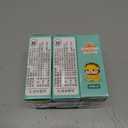 3 x Easter Building Blocks Compatible for Lego Easter Lion Micro Blocks Stacking New Toys Holiday Present Box New Year Gifts for Kids Ages 6+ Boys and Girls (Lion)