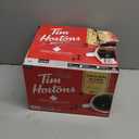 Tim Hortons Original Blend, Medium Roast Coffee, Single-Serve K-Cup Pods Compatible with Keurig Brewers, 100ct K-Cups