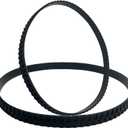 2 Pcs 26CM/10Inch Plastic Tire Anti-Slip Strip for Ride-On Electric Car Tire Grip Enhancer Power Wheels Center Ring Wheel Replacement Parts