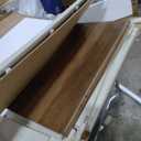 VASAGLE 5-Drawer Dresser, Chest of Drawers, 31.5 x 15.7 x 47.4 in