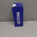 MIULEE Decorative Throw Pillow Covers for Couch Bed Livingroom 18x18 Inch Set of 2 Beige Boho Accent Throw Pllows Broadside Striped Patchwork Soft Corduroy Pillowcases