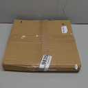 13 Inch Round Charger Plates, Set of 6, Dinner Chargers Bulk Wedding (Gold)