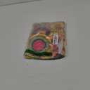 70s Hippie Dress Costumes Necklace Earrings Sunglass Women Disco Outfit, 60s Party Costume, Halloween Retro Dresses (XX-Large)