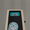 TineeOwl for iPhone 17 Pro Magnetic Case, Camera Control Button, Compatible with MagSafe, TPU, Minimalist, Slim/Thin, Grippy - Dune Series (Stone, iPhone 17 Pro)