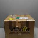 VEVOR Drain Cleaner Machine 50 FT x 5/16 Inch Manual Feed Sewer Snake Auger