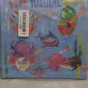 Five Nautical Notes - Children's Touch and Feel Sound Book with Ocean Sounds