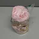 Rose Flower Lamp,Rechargeable Cordless Touch Table Lamp for Bedroom,3-Colour Dimming Small Night Light,Crystal Bedside Lamps with USB Charge,Birthday Valentine's Day Gifts for Women,Mom,Wife,Her