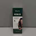 Batana Oil for Hair Growth  100% Pure Organic & Raw Batana  Promotes Thicker, Stronger Hair, Helps Prevent Hair Loss  Natural for Men & Women  10.58 oz