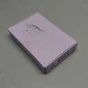 BARSDAR Short Bob Wig with Bangs - Short Blonde Ombre Bob Wigs with Bangs for Women - 12 Inch Chin-Length Blonde Wig with Dark Roots Natural Looking Soft Synthetic Hair Replacement Daily Halloween 