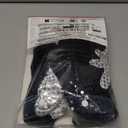 Morph Popstar Costume for Kids, 80s Disco Outfits for Boys, Retro Costume Boys, 80s Party Wear, Halloween Costumes for Kids (Small)