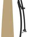 Classic Accessories Terrazzo Patio Offset Umbrella Cover, Patio Furniture Covers