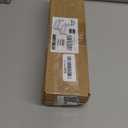 WEBI Rustic Gate Handle:11 Inch Cast Iron Sliding Barn Door Handle,Vintage Long Gate Pull Handle Fence Handle for Outdoor,Garage,Interior,Black,4 Packs