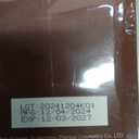 KINGMING Hair Dye Shampoo 3 in 1 for Gray Hair, Hair Color Shampoo for Women Men Grey Hair Coverage (Brown)